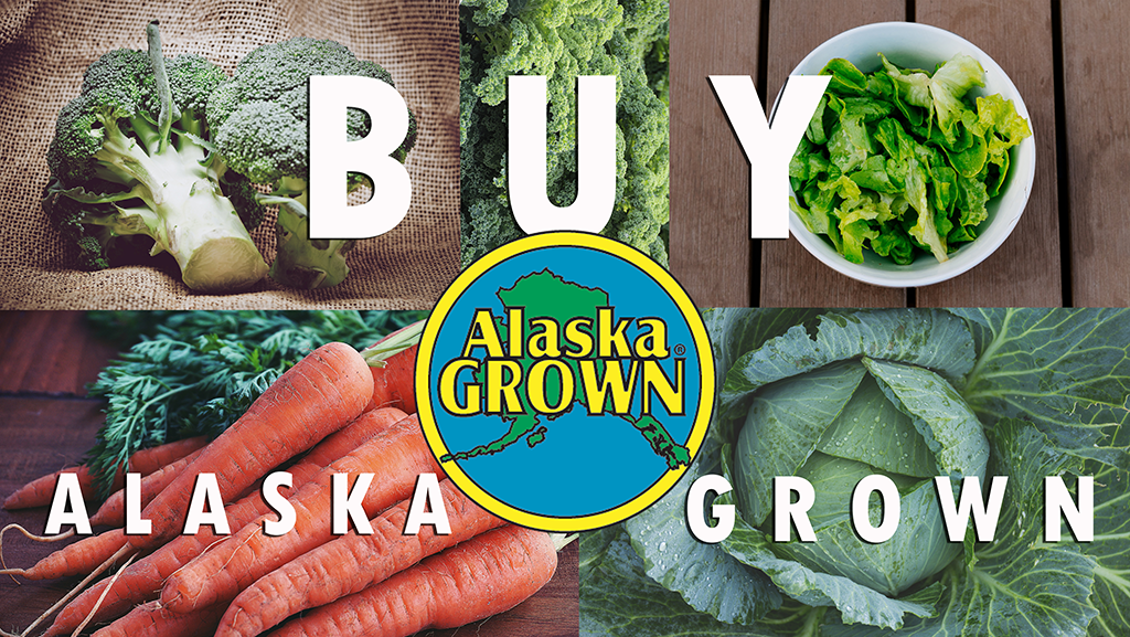 Buy AK Grown Buy AK Grown